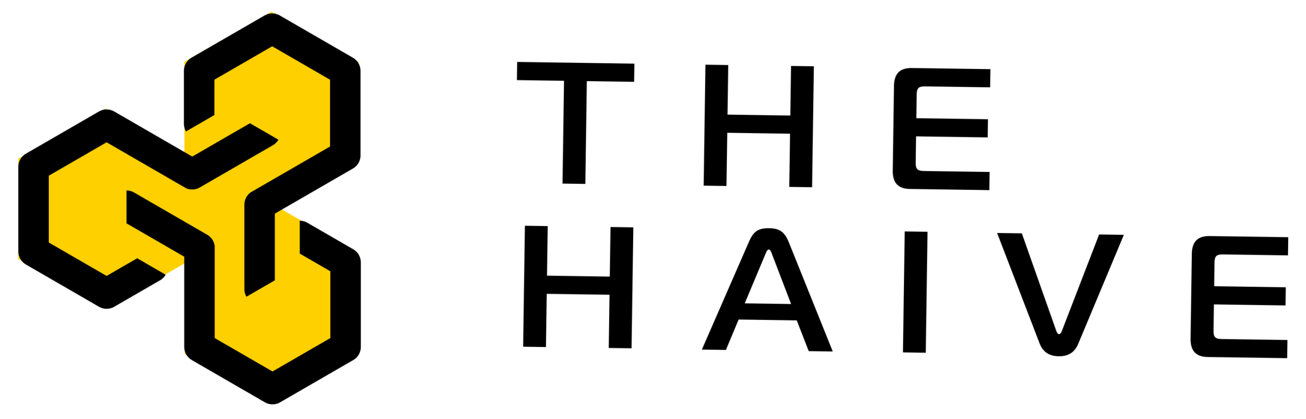 THE HAIVE Logo